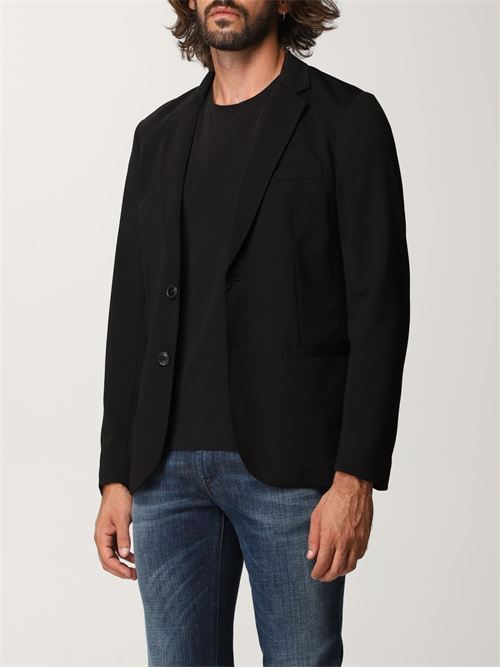 8NZG771200 NERO ARMANI EXCHANGE | 8NZG771200 NERO